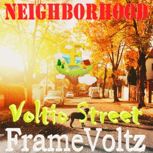 Neighborhood