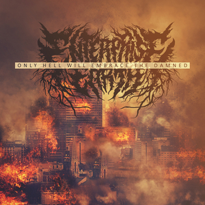 Only Hell Will Embrace The Damned