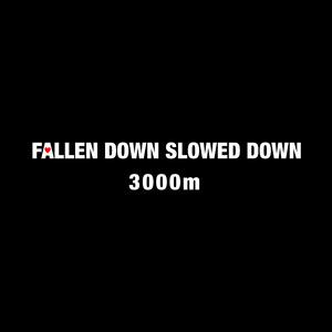 Fallen Down Slowed Down