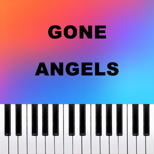 Gone Angels (Piano Version)