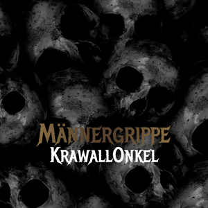 Männergrippe Der Kampfgeist