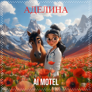 Аделина (казах эдишн)