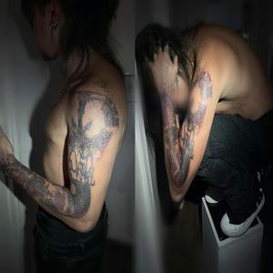 ŦoгɠєՇ_ᎷᎩ?___