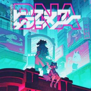 Ready to（《BNA 动物新世代》OP - tv size）（翻自 诸星堇）