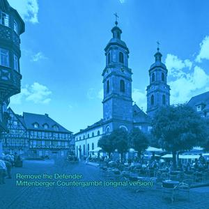 Mittenberger Countergambit