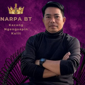 Kacang Ngengsapin Kulit