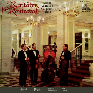 Divertimento in G Major: I. Allegro