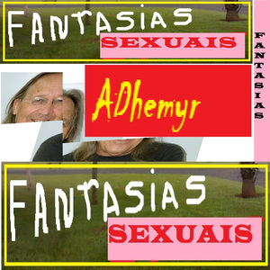 Fantasias Sexuais