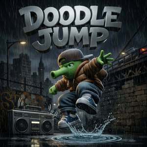 Doodle Jump
