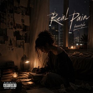 Real Pain Freestyle
