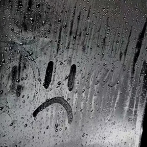 雨天的最后一面