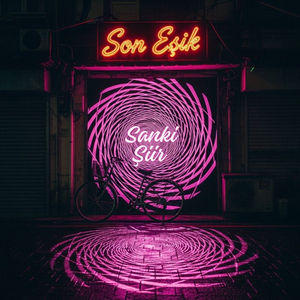 Sanki Şiir