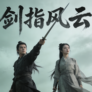 剑指风云