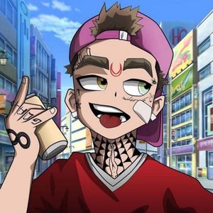 LIVESTYLE (prod. by Simfoni9)