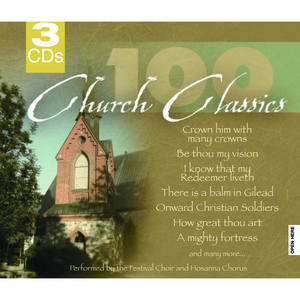 Glorious Things Of Thee Are Spoken