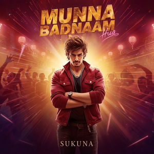 Munna Badnaam Hua