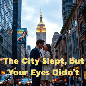 The Wind Knew Your Name Before I Did