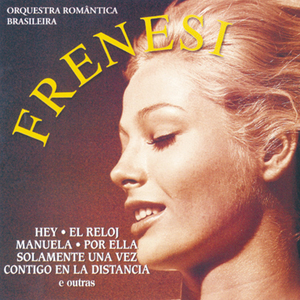 Contigo Em La Distancia