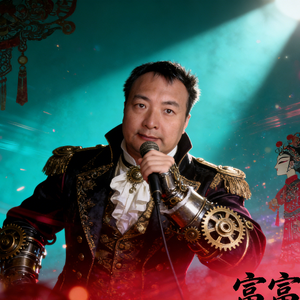 岁月怎么倒流