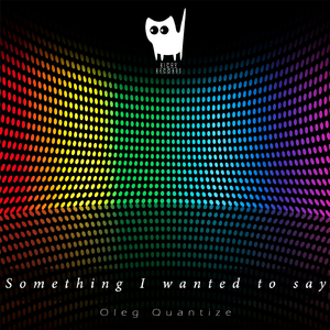 Something I Wanted To Say