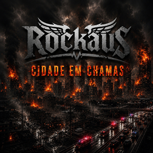 Cidade em Chamas