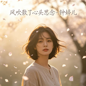 风吹散了心头思念