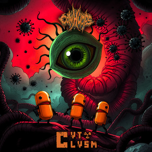 Cytonex I: Adalimumab