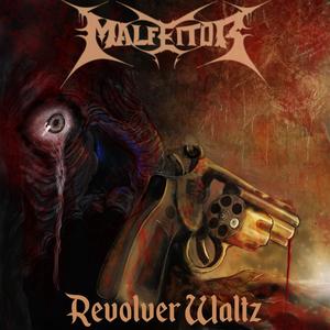 Revolver Waltz