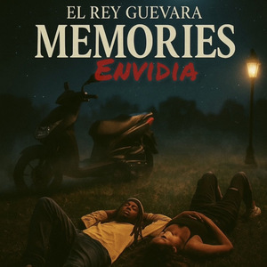 Envidia (Memories)