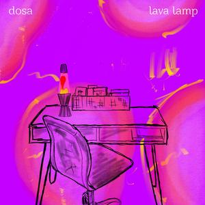 lava lamp