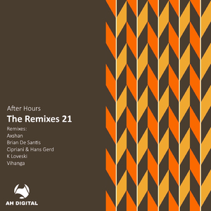 Alquimia (K Loveski Remix)