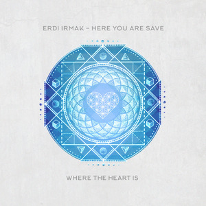 Here You Are Save (Erdi Irmak Retouch)