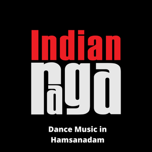 Dance Music in Hamsanadam - Adi Talam