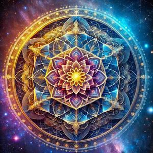 Remove Self Limitations (396 Hz)