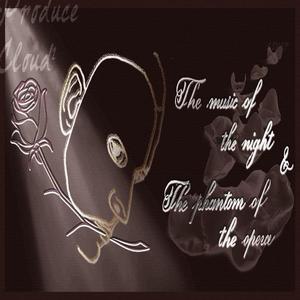 云次方—夜之乐章&剧院魅影