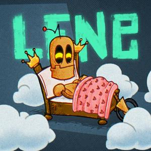LENE (feat. IOBAGG)