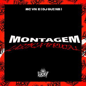 Montagem Lastíca Brutal