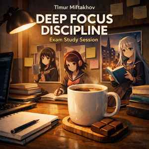 . Focus Session Instrumental