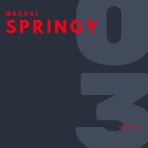 Springy (Original Mix)