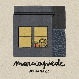 Marciapiede