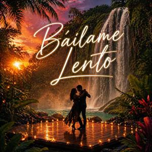 Báilame lento (raabta)