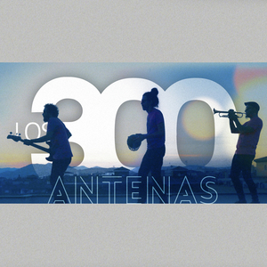 Antenas