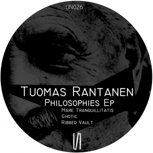 Mare Tranquillitatis (Original Mix)