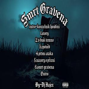 Názory o přízni (5) /Prod. Fat Cat Beats/ (feat. J. Preach)