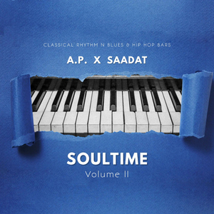 Soultime II