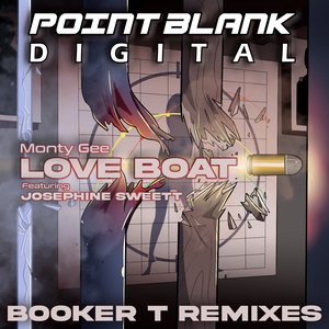 Love Boat (Booker T Remix)