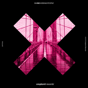 Kidding People (Original Mix)