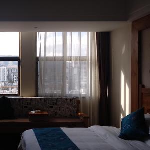 大张伟-什么都不必说（陈连飞 remix）