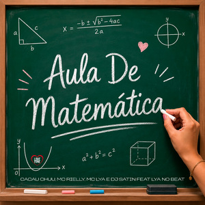 Aula de Matemática