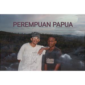 Perempuan Papua _ Amos Tejo x Tugeng Krj